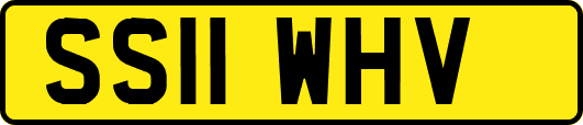 SS11WHV