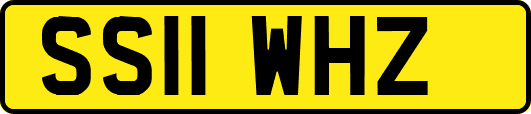 SS11WHZ