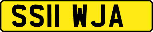 SS11WJA
