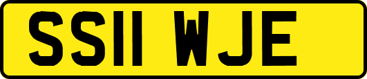 SS11WJE