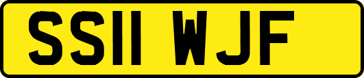SS11WJF