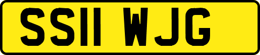 SS11WJG