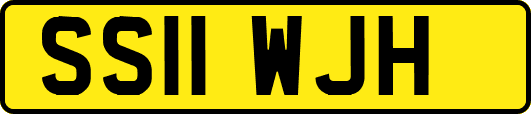 SS11WJH