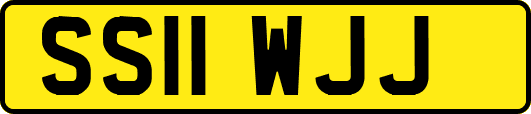 SS11WJJ