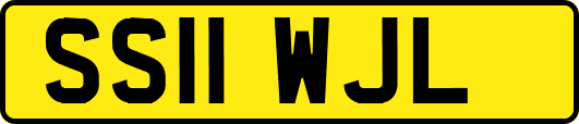 SS11WJL