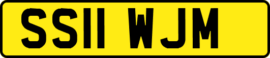 SS11WJM