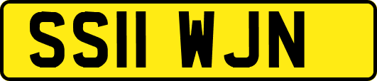 SS11WJN