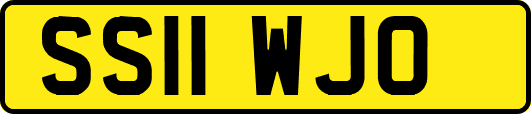 SS11WJO