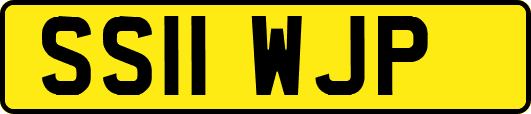 SS11WJP