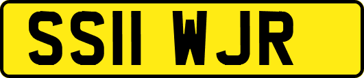 SS11WJR