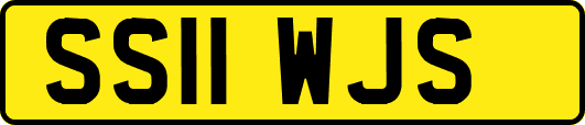 SS11WJS
