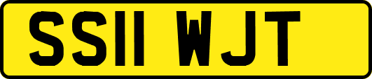 SS11WJT
