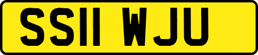SS11WJU