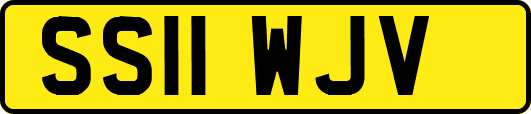 SS11WJV