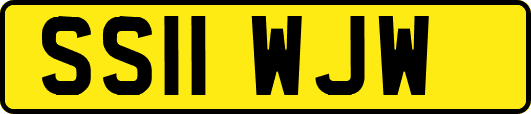 SS11WJW