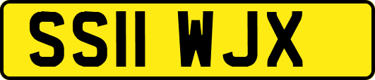 SS11WJX