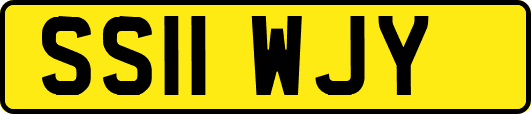 SS11WJY