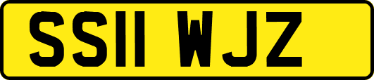 SS11WJZ