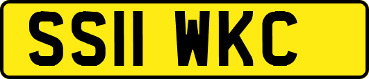 SS11WKC