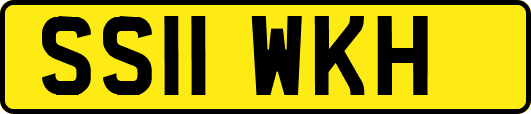 SS11WKH