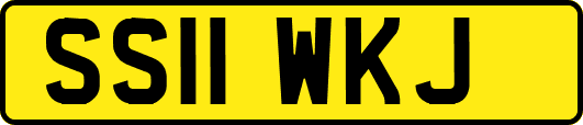 SS11WKJ
