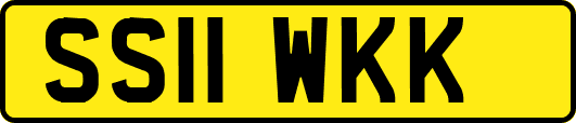 SS11WKK