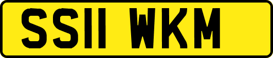 SS11WKM