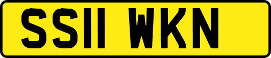 SS11WKN