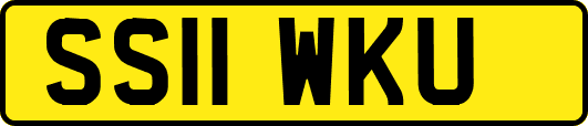 SS11WKU