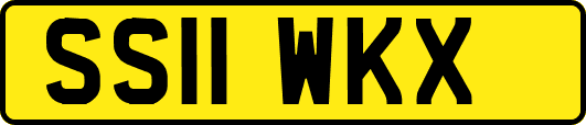 SS11WKX