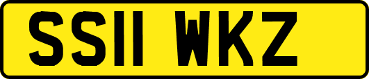 SS11WKZ