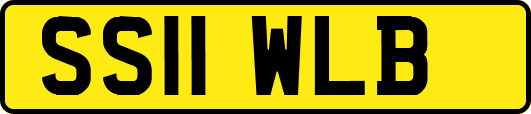 SS11WLB