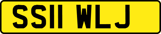 SS11WLJ