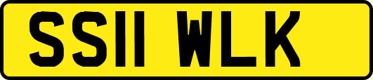 SS11WLK