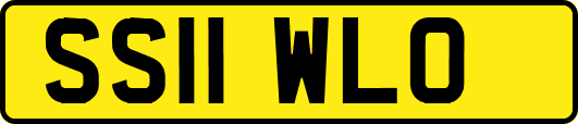 SS11WLO