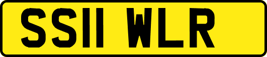 SS11WLR
