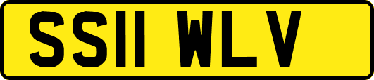 SS11WLV
