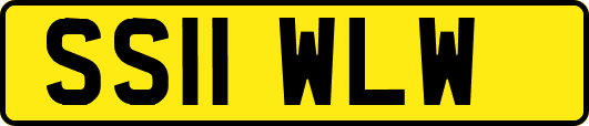 SS11WLW
