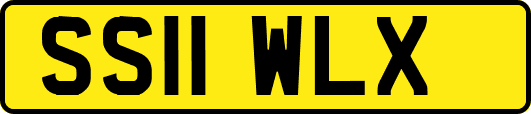 SS11WLX