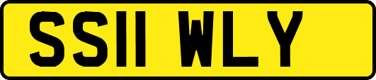SS11WLY