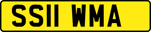 SS11WMA