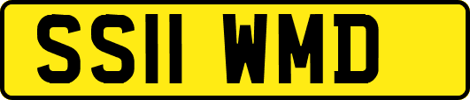 SS11WMD
