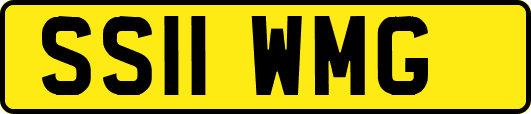 SS11WMG