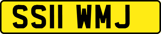 SS11WMJ