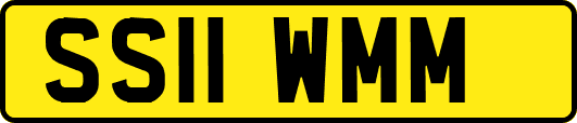 SS11WMM