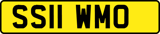 SS11WMO