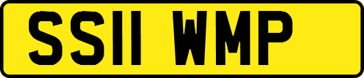 SS11WMP