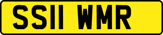SS11WMR