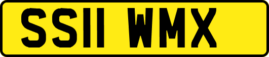 SS11WMX