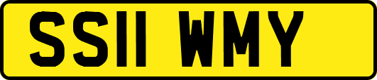 SS11WMY